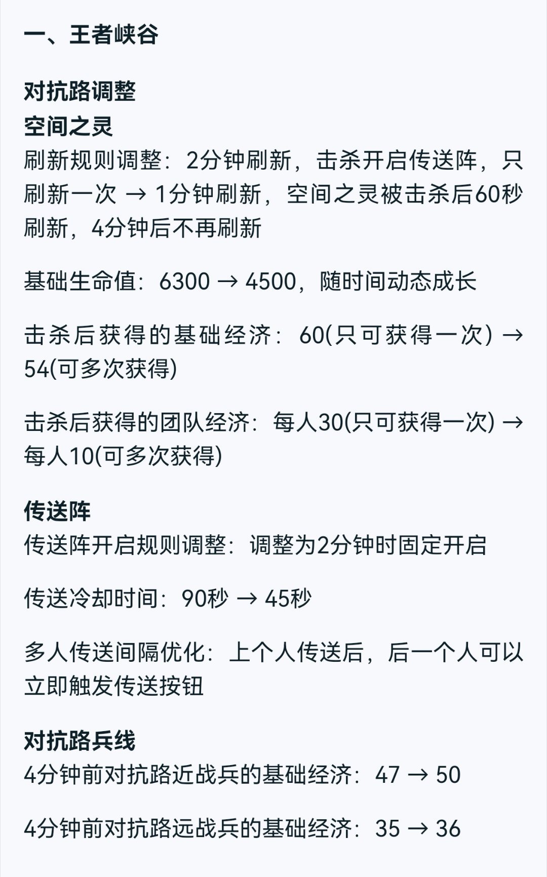 王者最新8月更新，新篇章的启幕